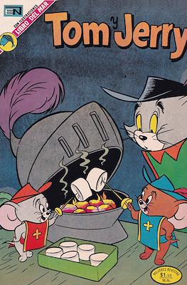 Tom y Jerry #370