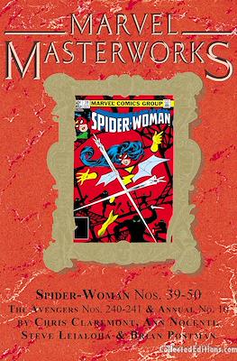 Marvel Masterworks #357