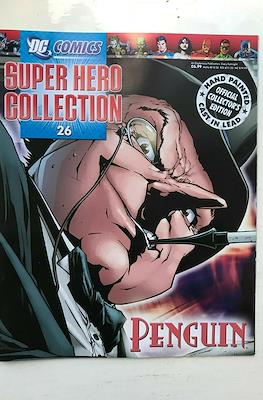 DC Comics Super Hero Collection (Fascicle. 16 pp) #26