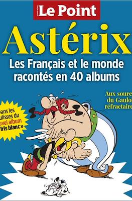 Le Point Hors-Série Astérix – Les français et le monde racontés en 40 albums
