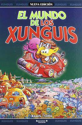 Los Xunguis #3