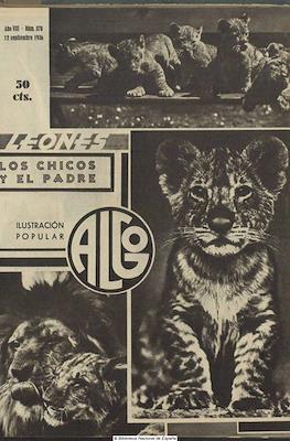 Algo #370