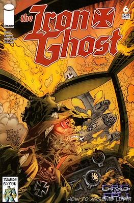 The Iron Ghost #6