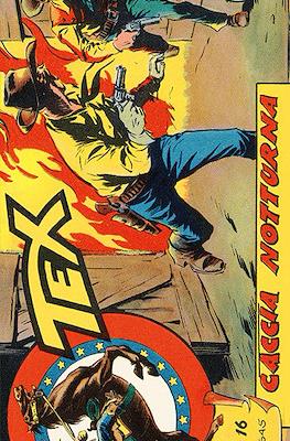 Le strisce di Tex #460