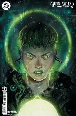Green Lantern: Dark (2024-Variant Covers) #7.1