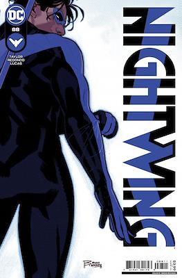 Nightwing Vol. 4 (2016-) #88
