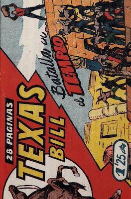 Texas Bill #126