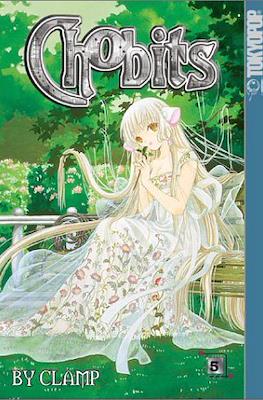 Chobits (Softcover) #5