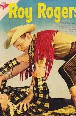 Roy Rogers #34