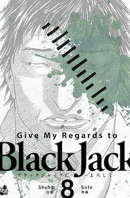 Give My Regards to Black Jack #8