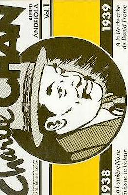 Charlie Chan