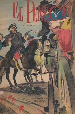 El Peneca #2332