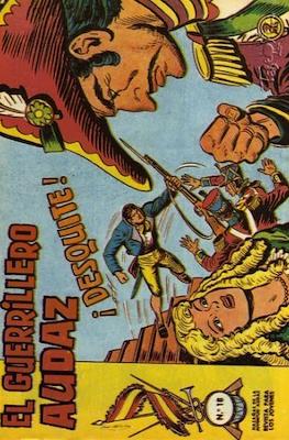 El guerrillero audaz (1962) #18