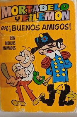 Mini Infancia #100