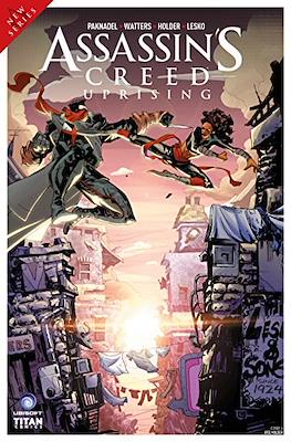 Assassin's Creed: Uprising #4