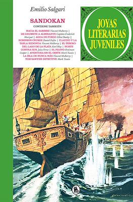 Joyas Literarias Juveniles. Edición Limitada (Cartoné 480 pp) #5