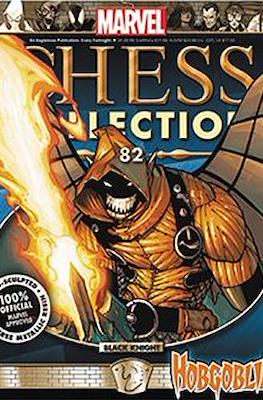 Marvel Chess Collection #82
