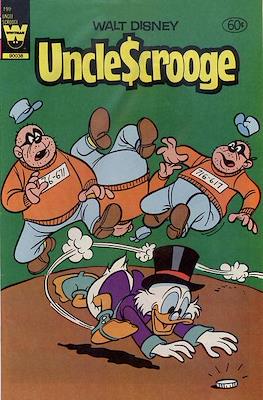 Uncle Scrooge #199