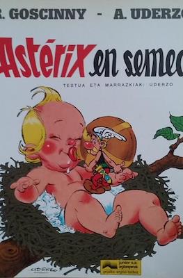 Asterix #11.1
