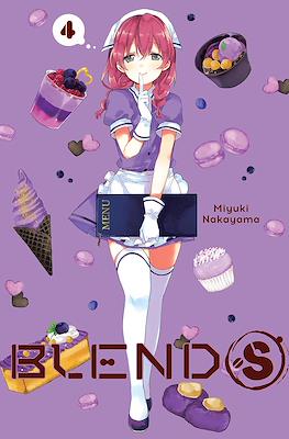 Blend・S #4
