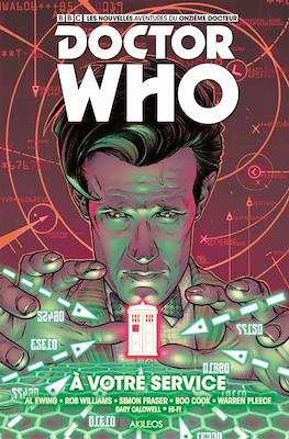 Doctor Who. Les nouvelles aventures du onzième docteur #2