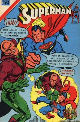 Supermán #1136