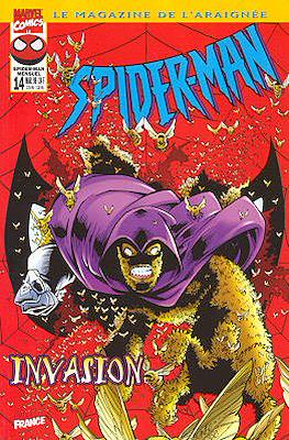 Spider-Man (1997-2000) #14