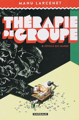 Thérapie de groupe