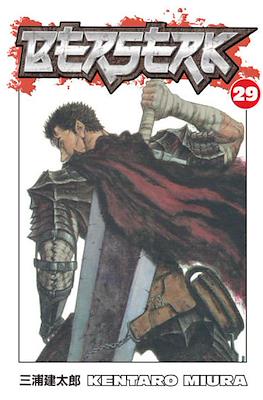 Berserk (Softcover) #29