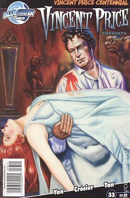 Vincent Price Presents #33