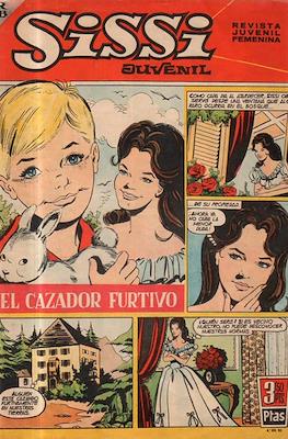 Cuentos para niñas Sissi / Sissi juvenil / Sissi #248