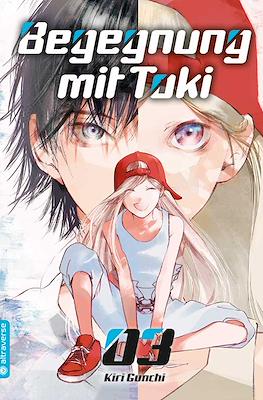 Begegnung mit Toki #3