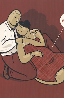 Drawn & Quarterly #3