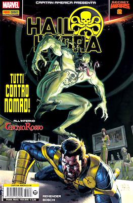 Capitan America #68