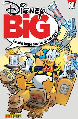 Disney Big #80