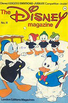The Disney Magazine (1983-1990) #11