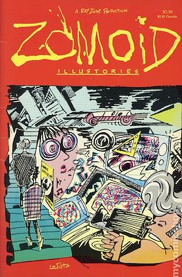 Zomoid Illustories