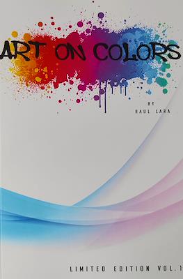 Art on colors