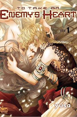 To Take an Enemy's Heart (Softcover 184-216 pp) #1