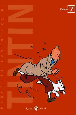 Le avventure di Tintin #7