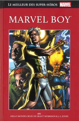 Marvel comics: le Meilleur des Super-Heros #56