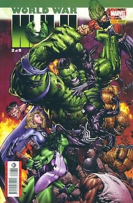 Marvel Miniserie #89