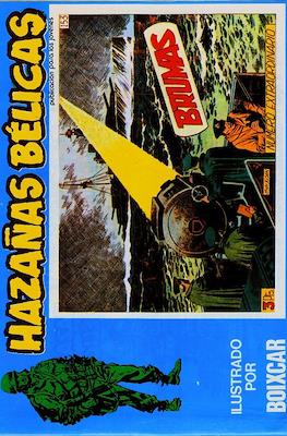 Hazañas Bélicas (1973-1988) #160