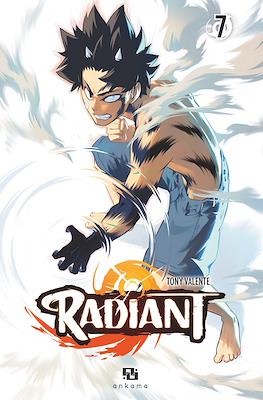 Radiant (Broché) #7