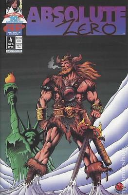 Absolute Zero #4