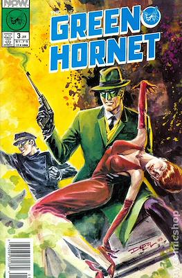 The Green Hornet Vol. 1 #3