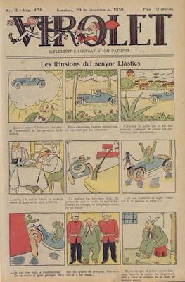 Virolet #464