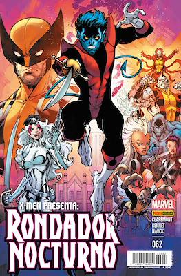 X-Men Vol. 4 / X-Men presenta (2011-2016) #62
