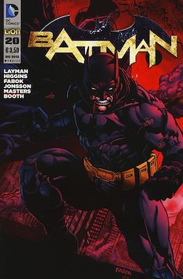 Batman (Spillato) #77