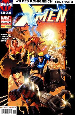 X-Men Vol. 2 #66